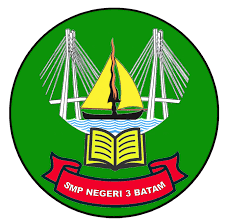 Logo SMPN 3 Batam